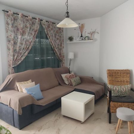 Apartamento Turistico Florhouse Сан-Луїс-де-Сабінільяс Екстер'єр фото