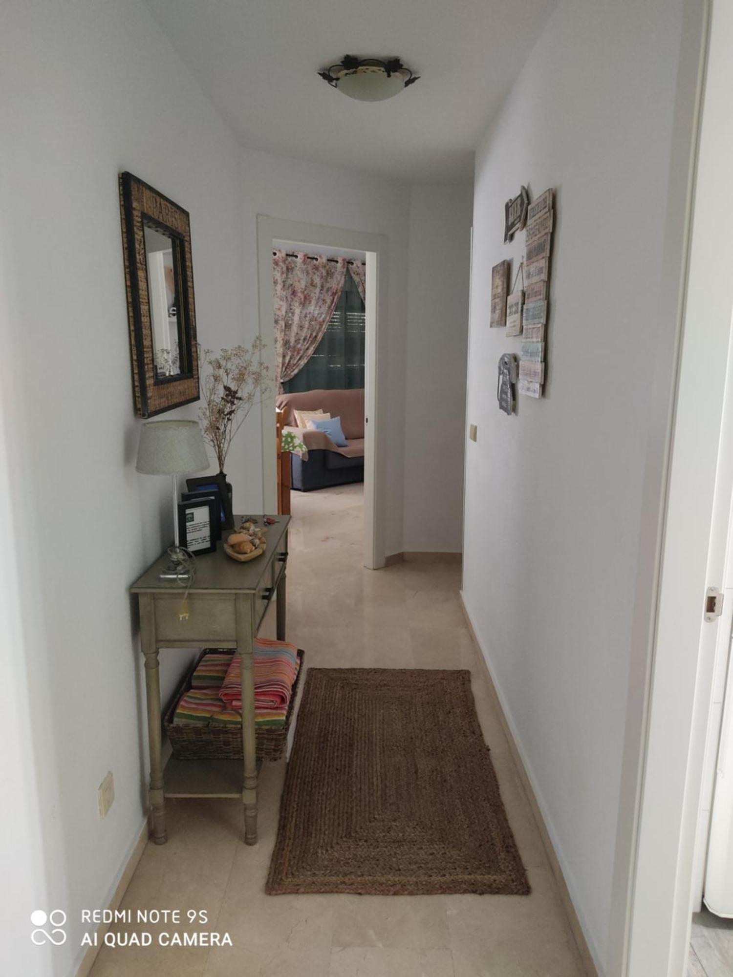 Apartamento Turistico Florhouse Сан-Луїс-де-Сабінільяс Екстер'єр фото
